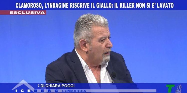 Garlasco, Marchetto (Foto: Iceberg)