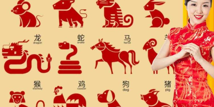 Oroscopo cinese previsioni