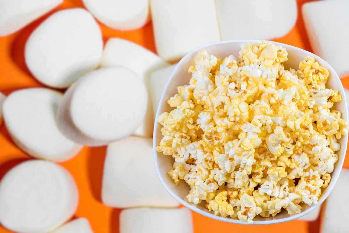 i dolci che andrebbero evitati