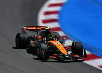 Diretta Formula 1 Lando Norris