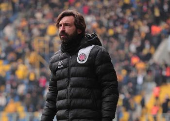 Andrea Pirlo dopo Inzaghi