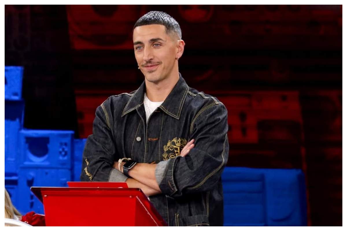 Marcello Sacchetta perchè ha lasciato amici