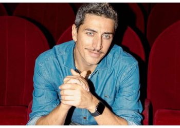 Marcello Sacchetta perchè ha lasciato amici