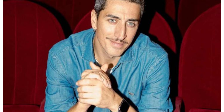 Marcello Sacchetta perchè ha lasciato amici