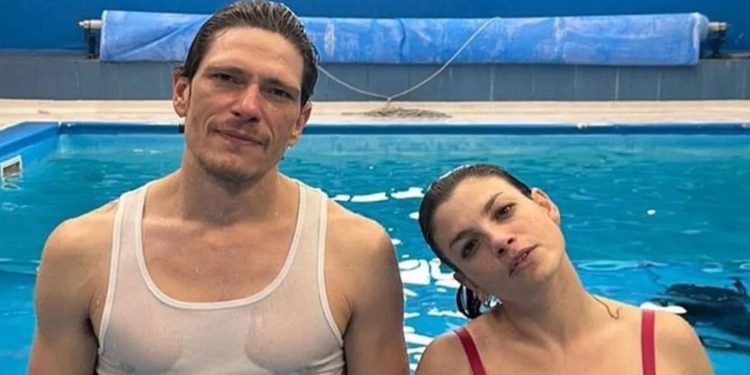 Emma Marrone e Matteo Martari stanno insieme?