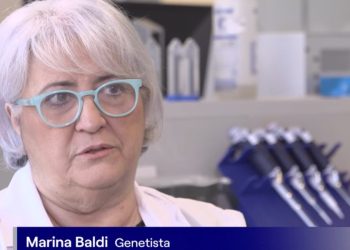 Marina Baldi sul delitto di Garlasco