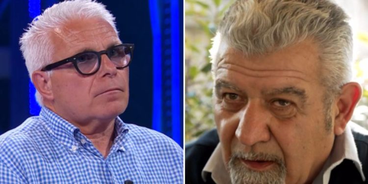 Delitto di Garlasco, Pennini e Marchetto