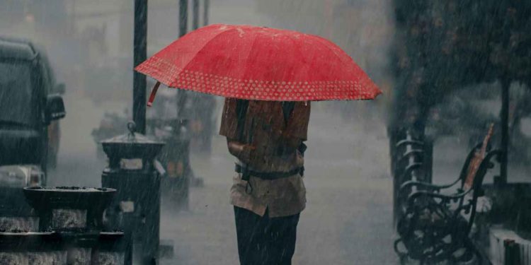 previsioni meteo weekend 2 giugno