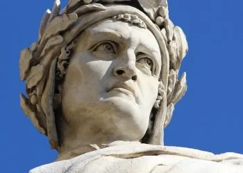 Dante Alighieri (Pixabay)