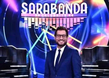 Anticipazioni Sarabanda Celebrity