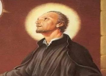 San Francesco Caracciolo (Foto Web)