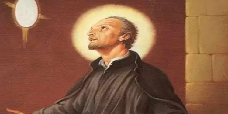 San Francesco Caracciolo (Foto Web)