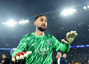 Gianluigi Donnarumma torna in Seria A beffa Inter