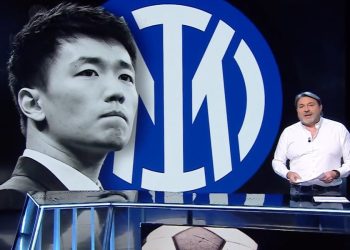 Bilanci Inter, Report