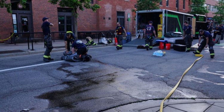 Attacco terroristico a Boulder, Colorado