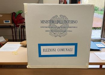 Elezioni Comunali