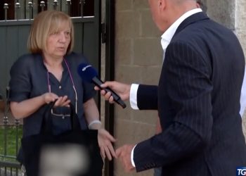 Delitto di Garlasco, mamma di Chiara Poggi