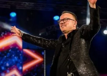 Scaletta gigi d'alessio al concerto