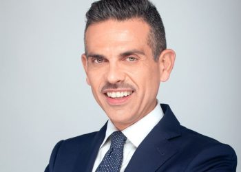 Lorenzo Greco, nuovo Amministratore Delegato di Cegeka