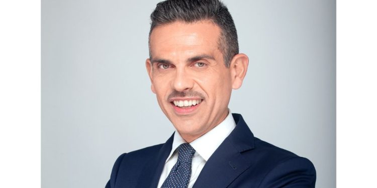 Lorenzo Greco, nuovo Amministratore Delegato di Cegeka