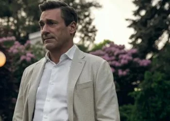 Your Friends & Neighbors, la serie disponibile su Apple TV+