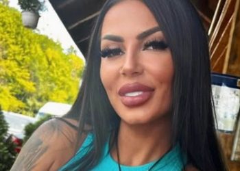 Denisa, 30enne scomparsa a Prato