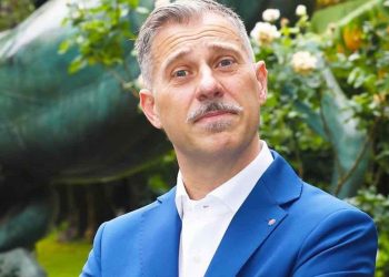 gabriele corsi chi è