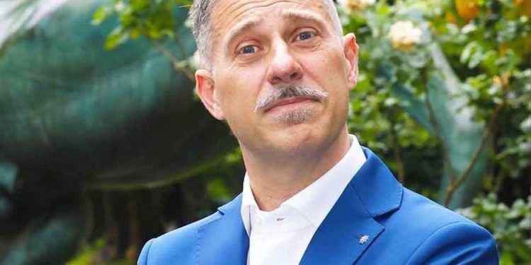 gabriele corsi chi è