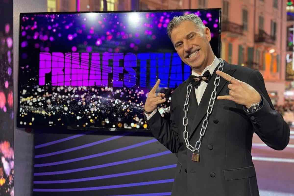 gabriele corsi chi è