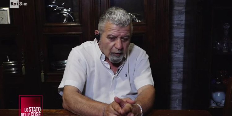 Garlasco, Marchetto (Foto: Lo stato delle cose)