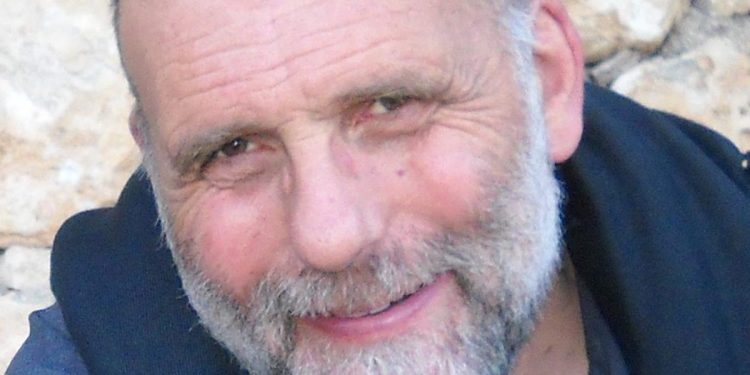 Padre Paolo Dall'Oglio