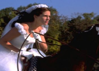 Se scappi, ti sposo, il film in prima serata su Rai 1 (Foto Web)