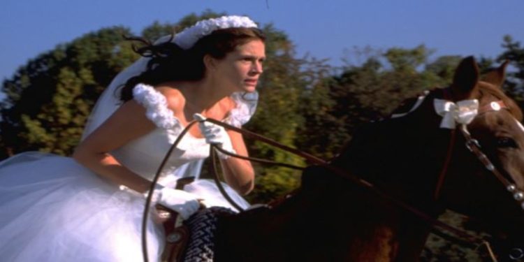 Se scappi, ti sposo, il film in prima serata su Rai 1 (Foto Web)