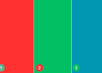 Test personalità colori