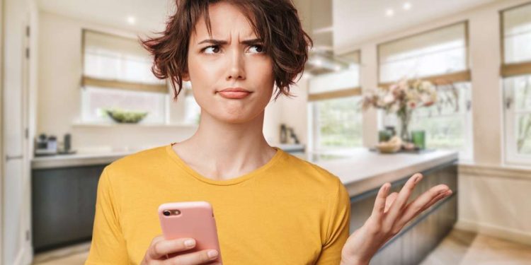 Smartphone nuove regole