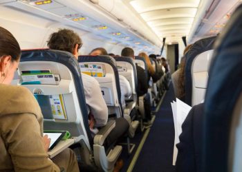 aereo quando chiedere rimborso