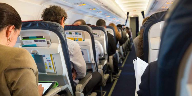 aereo quando chiedere rimborso