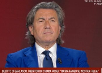 Delitto di Garlasco, avvocato Antonio De Rensis