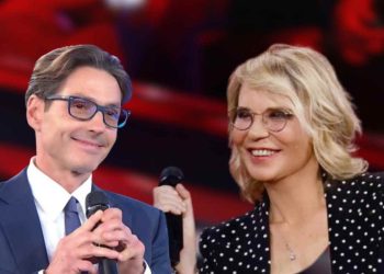 affari maria de filippi