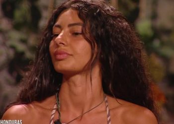 Jasmin Salvati, Isola dei Famosi 2025