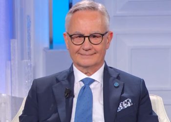 Garlasco, Luciano Garofano