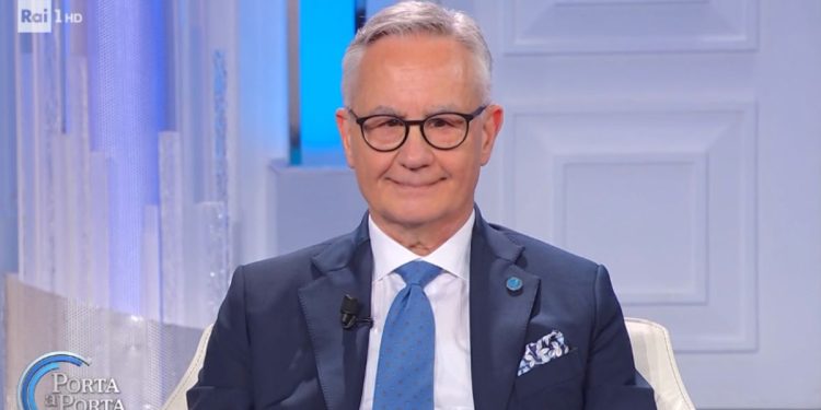 Garlasco, Luciano Garofano