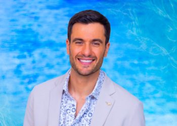 Pierpaolo Pretelli, Inviato