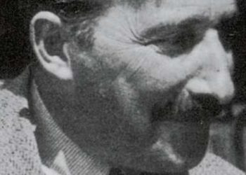 Stefan Zweig (1881-1942) in una foto attribuita a Lotte Altmann (foto da Wikipedia)