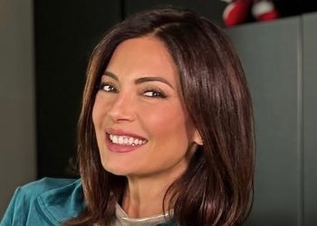 Chi è Alessia Mancini, carriera e vita privata (Foto Instagram)