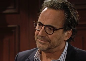 Beautiful anticipazioni 6 giugno 2025 (Screen Mediaset Infinity)