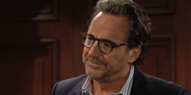 Beautiful anticipazioni 6 giugno 2025 (Screen Mediaset Infinity)