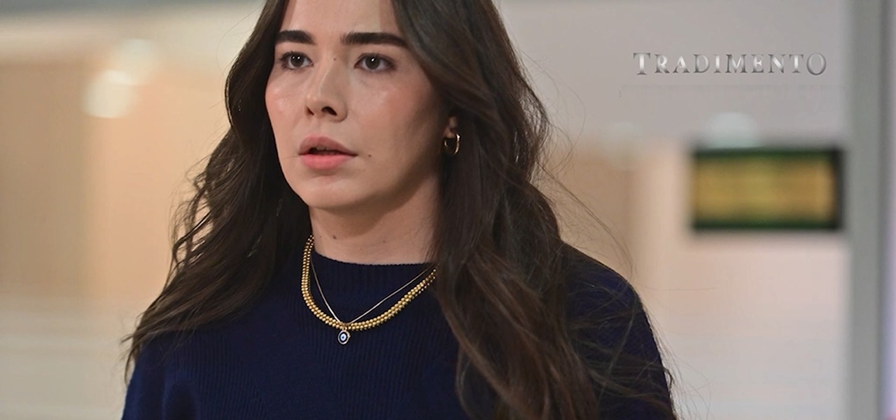Tradimento anticipazioni 6 giugno 2025 (Screen Mediaset Infinity)