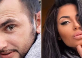 Denisa Maria Paun e Vasile Frumuzache