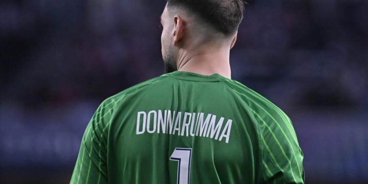 Inter su Donnarumma